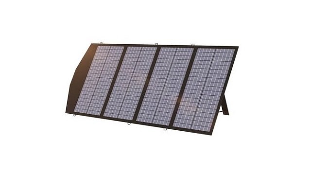 Allpowers 140W Portable Solar Panel