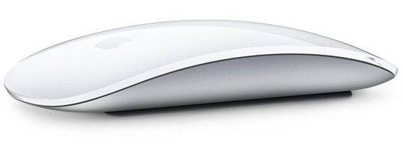 Аксессуар для Mac Apple Magic Mouse 2 (MLA02)
