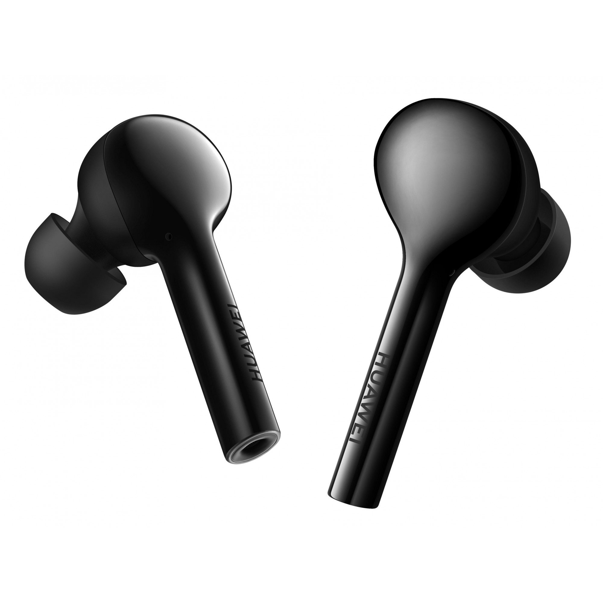 Huawei Freebuds Black