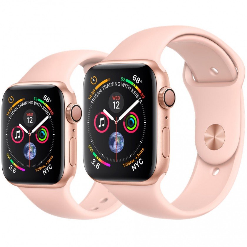 Apple Watch series 4