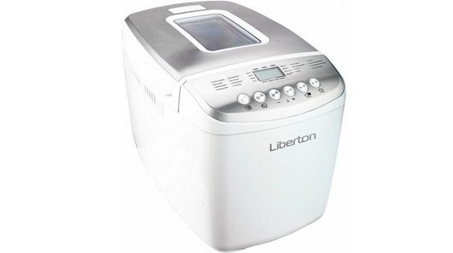 Liberton LBM-9216