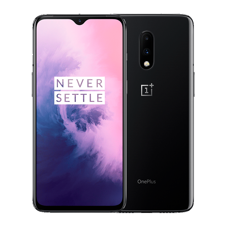 OnePlus 7