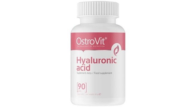 OstroVit Hyaluronic Acid