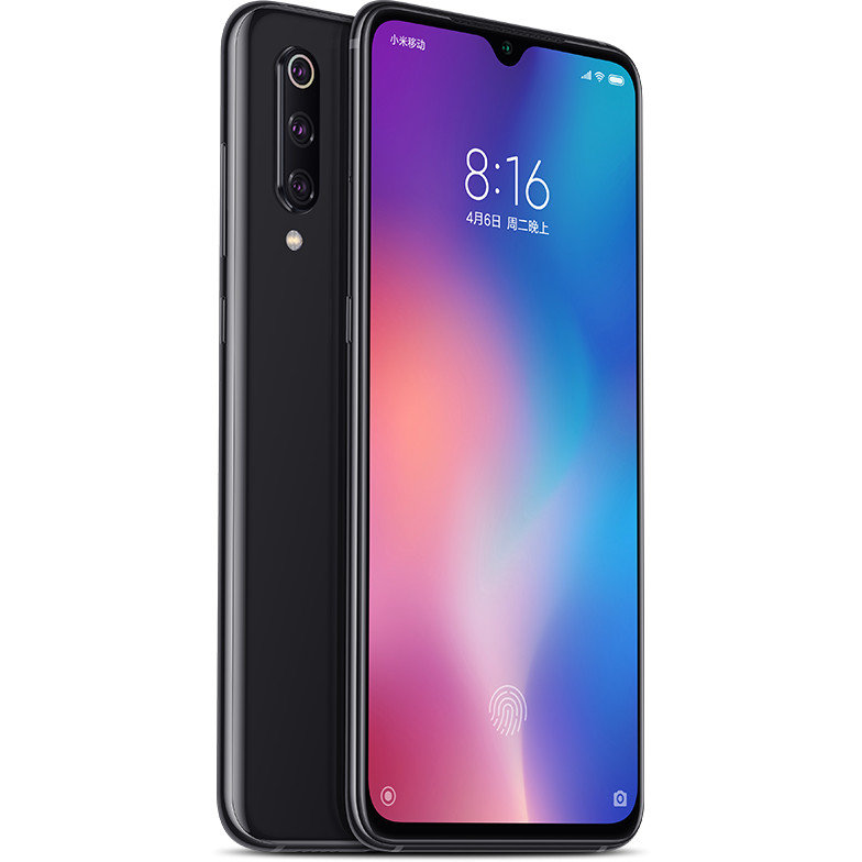 Xiaomi Mi 9