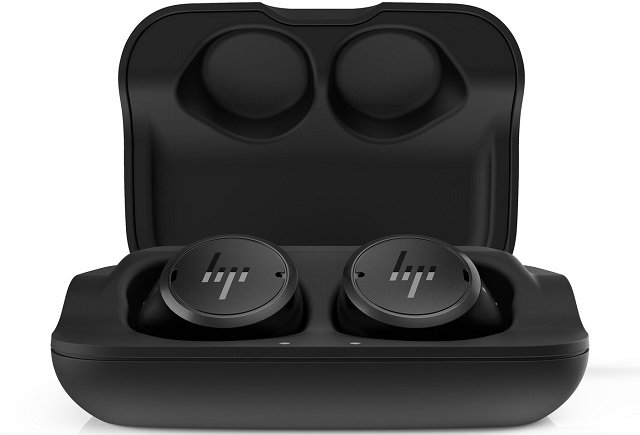 HP Elite Wireless Earbuds