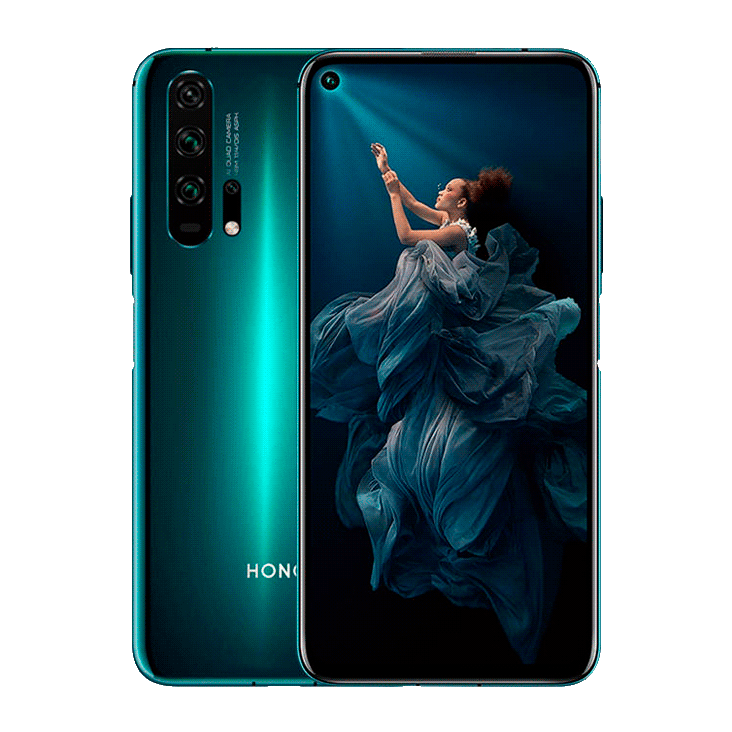 Honor 20 Pro