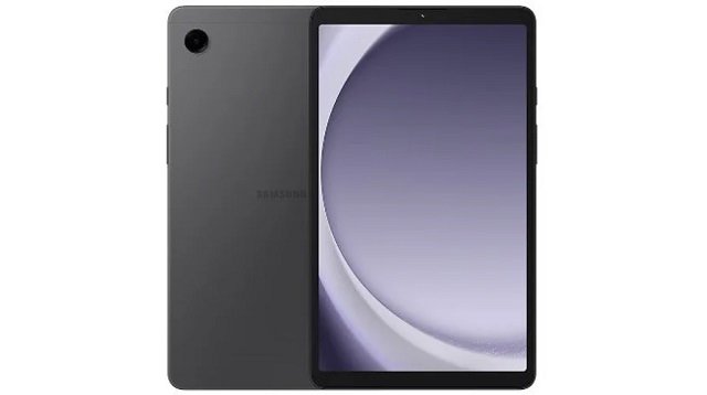 Samsung Galaxy Tab A9 8.7 4/64GB Wi-Fi Graphite