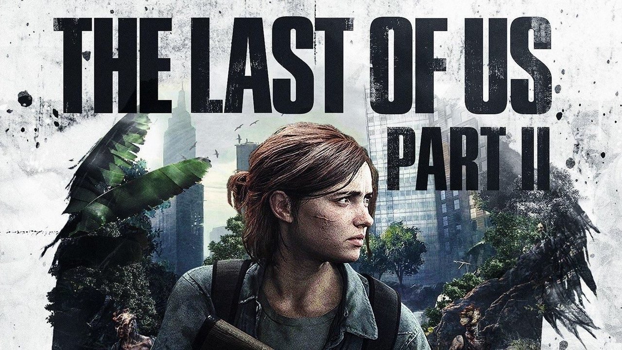 The Last of Us Part II