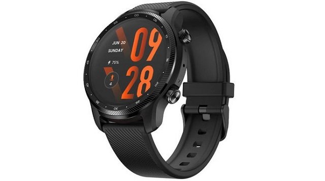 Mobvoi TicWatch Pro 3 Ultra GPS