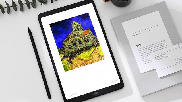 Xiaomi Mi Pad 4 LTE Black