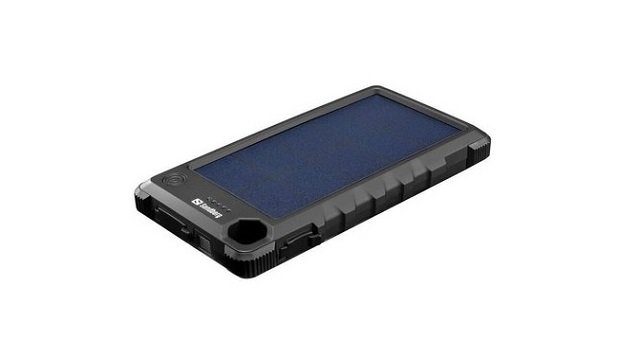 Sandberg Power Bank Outdoor 10000 mAh 