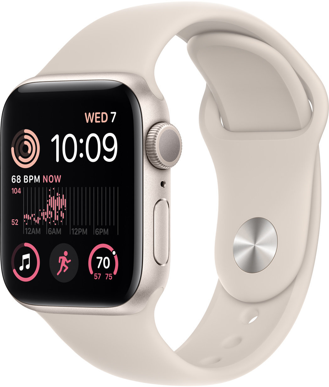 Обзор Apple Watch SE: характеристики, дизайн, фото | Stylus