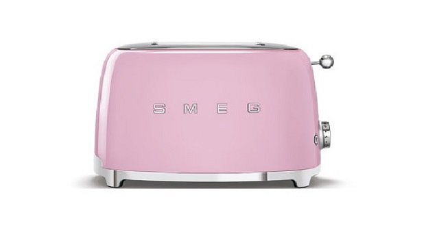 Smeg TSF01PKEU