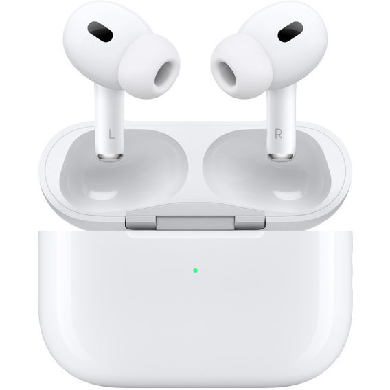 Apple AirPods Pro 2 з Magsafe White