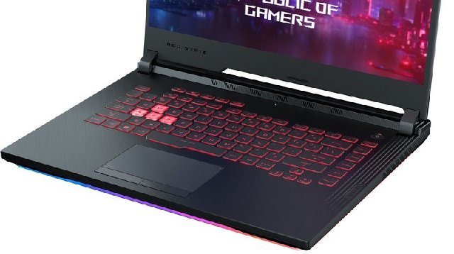 клавиатура ASUS ROG STRIX G531