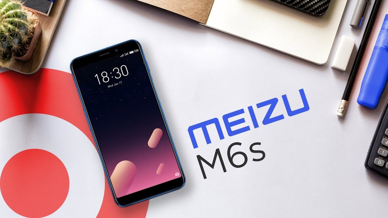 Meizu M6S - и снова лучший бюджетник! | Stylus