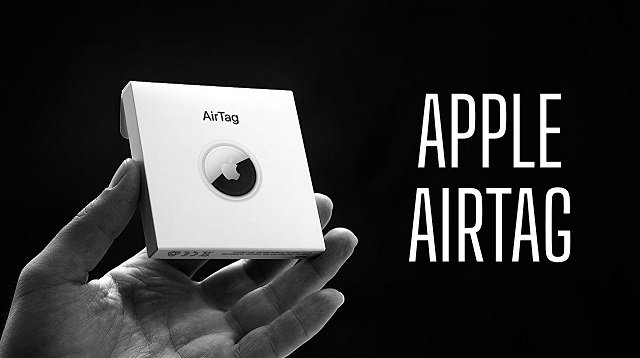 Apple AirTag