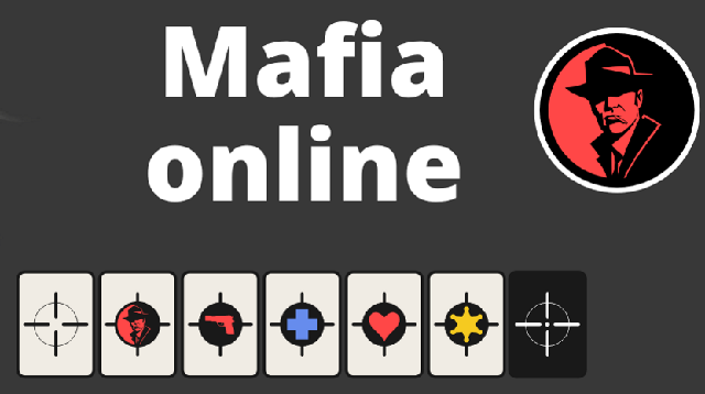 Мафия онлайн