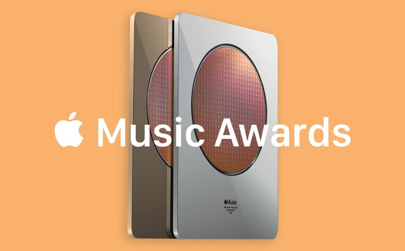 Apple Music Awards 2019