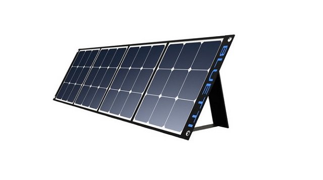 Bluetti 200W Solar Panel