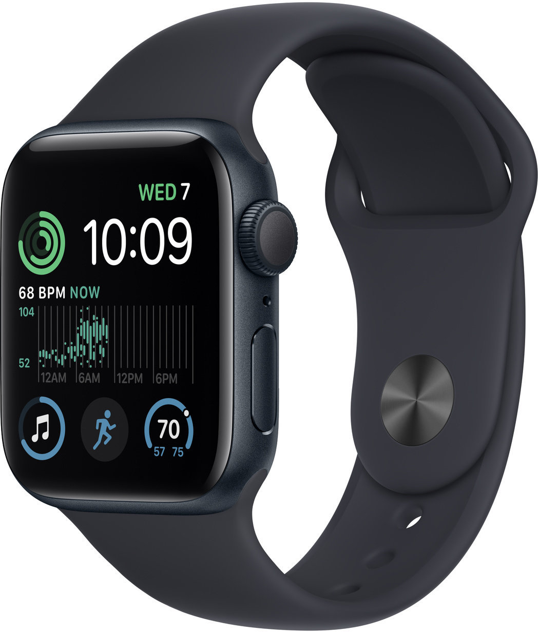 Обзор Apple Watch SE: характеристики, дизайн, фото | Stylus