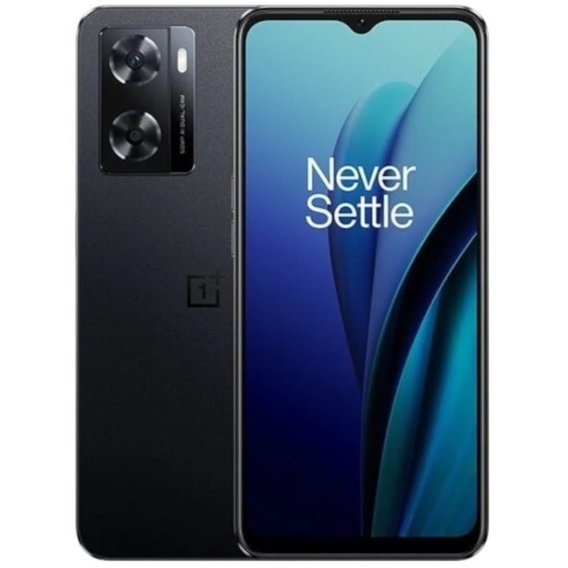 OnePlus Nord N20 SE 4/64GB Black