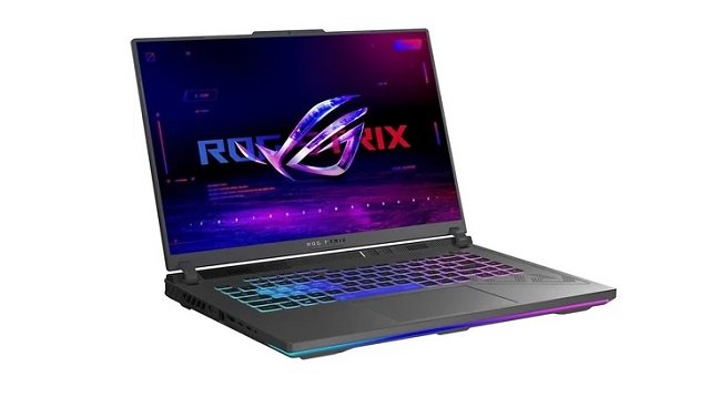 ASUS ROG Strix G16