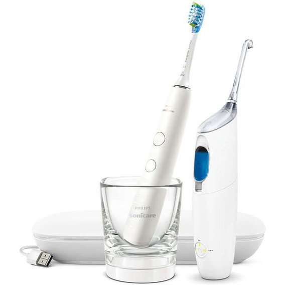 Philips AirFloss Pro/Ultra HX8494/01