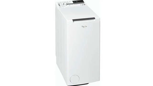 Whirlpool TDLR 65230