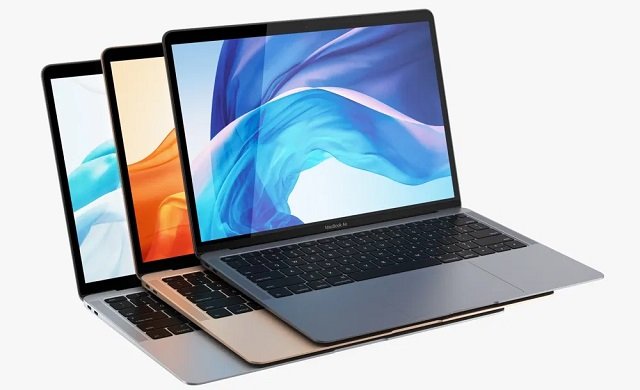 MacBook Air 2019