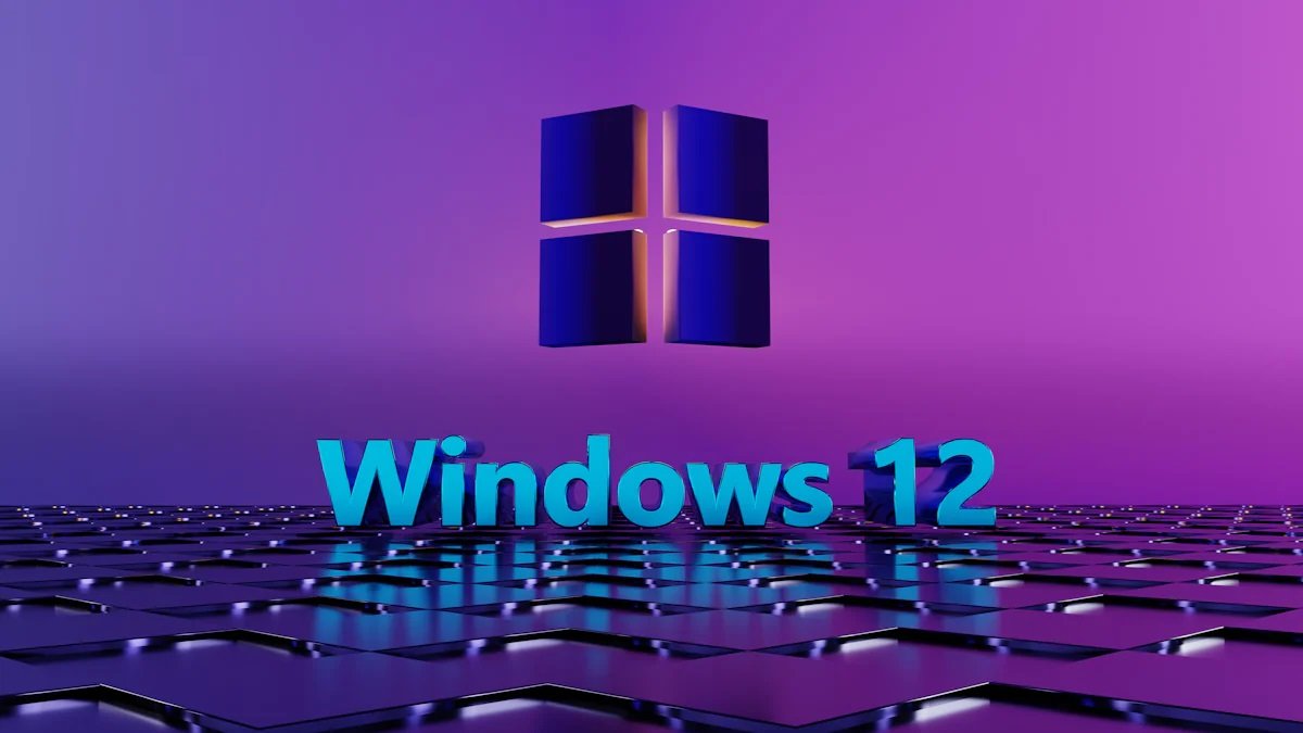 Windows 12