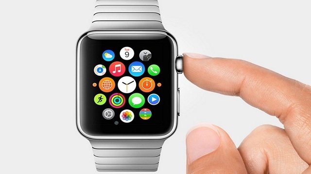 Як перезавантажити Apple Watch