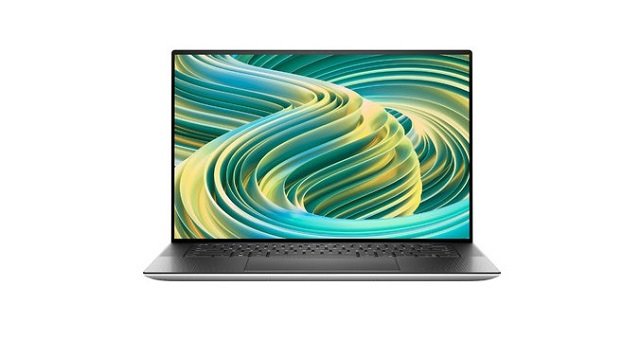 Dell XPS 15