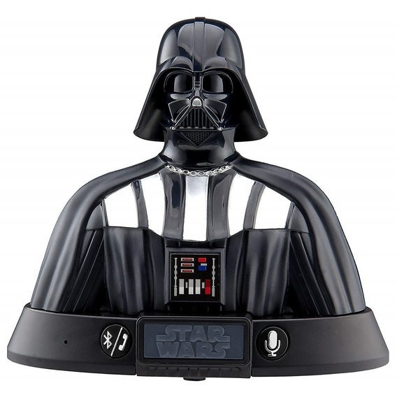 акустика Disney Star Wars Darth Vader Wireless