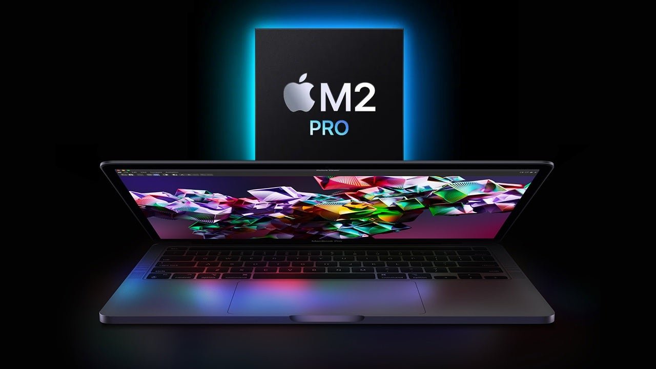 MacBook Pro М2 2023