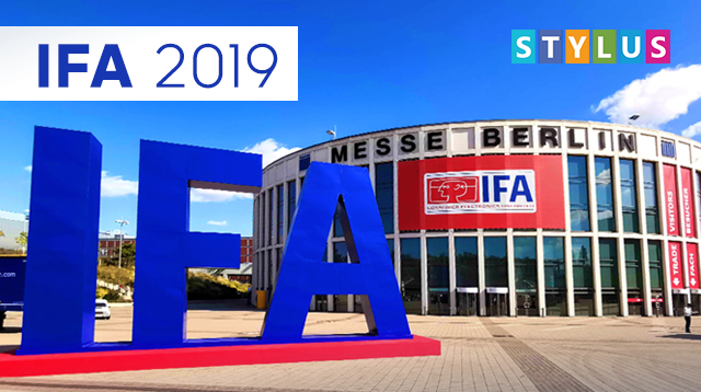 Что показали на IFA 2019?