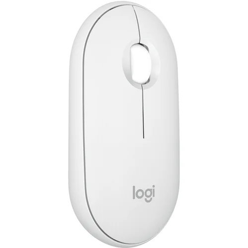 Logitech M350s Wireless White (910-007013)