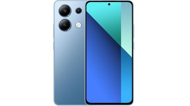 Xiaomi Redmi Note 13