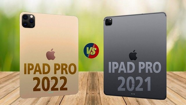 Клавиатура iPad Pro 2022 и iPad Pro 2021