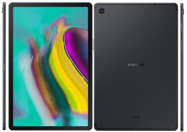 Samsung Galaxy Tab S5e