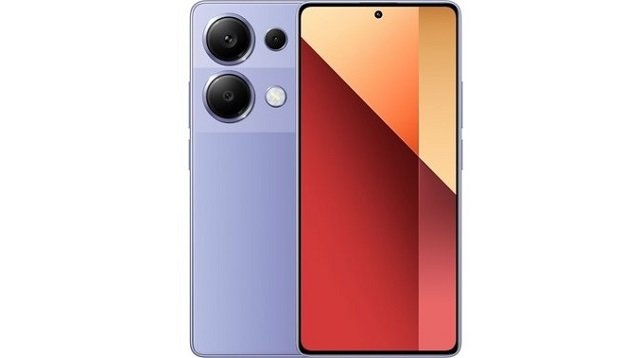 Xiaomi Redmi Note 13 Pro