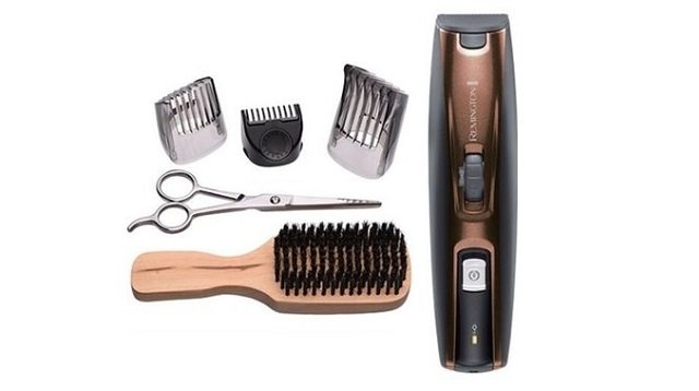 Remington Beard Kit MB4046