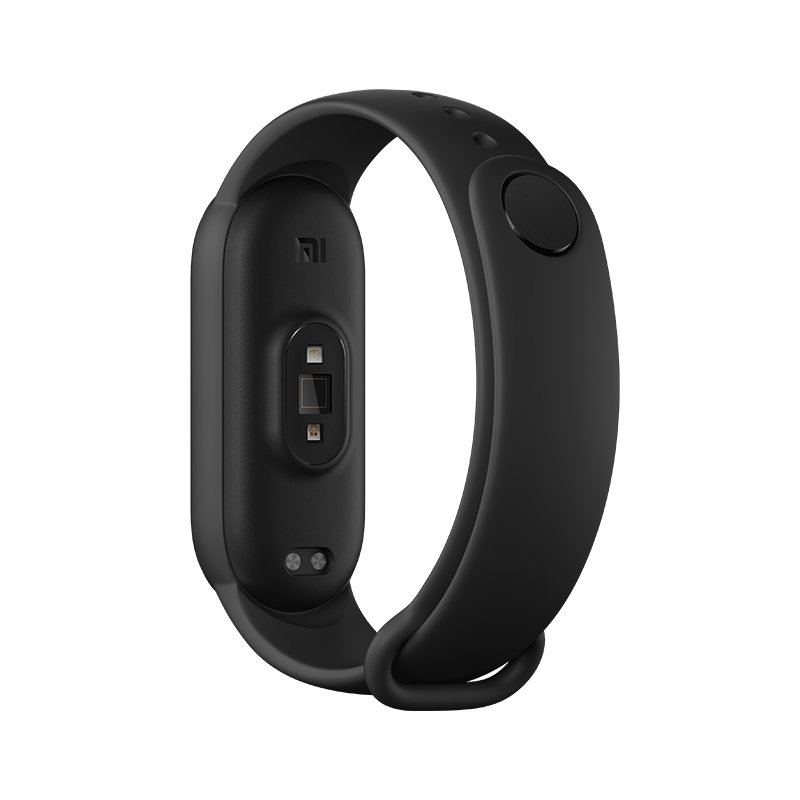 зарядка Xiaomi Mi Band 5