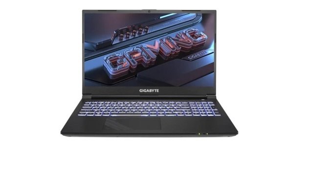 Gigabyte G5