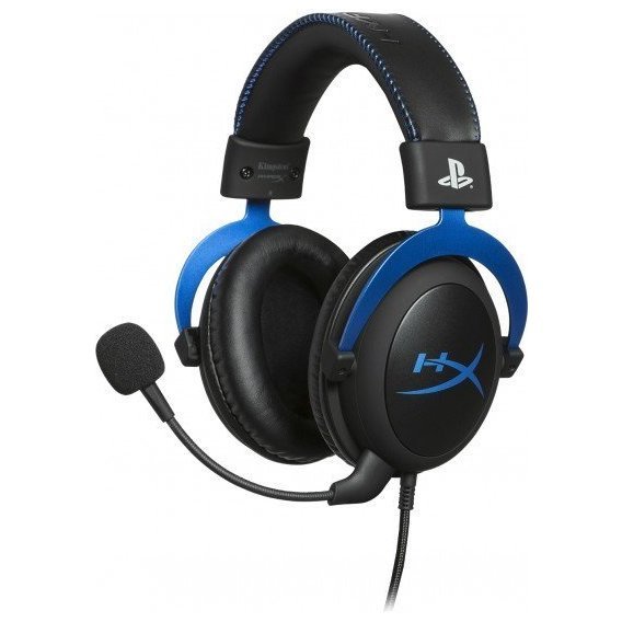 HyperX Cloud for PS4