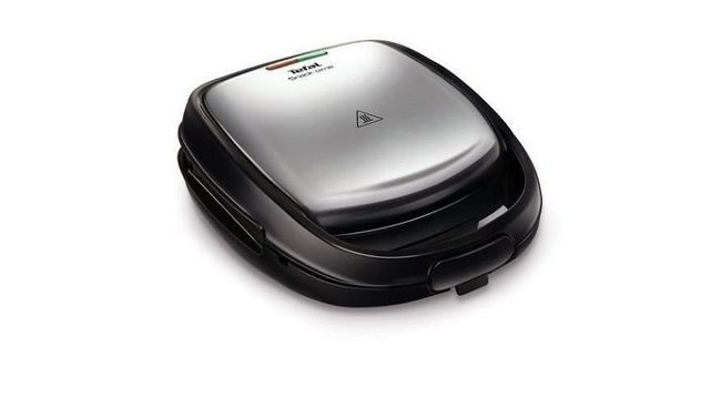 Tefal SW342D38 Snack Time 3 in 1