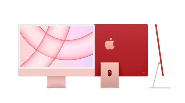 Дата выхода Apple iMac 32"