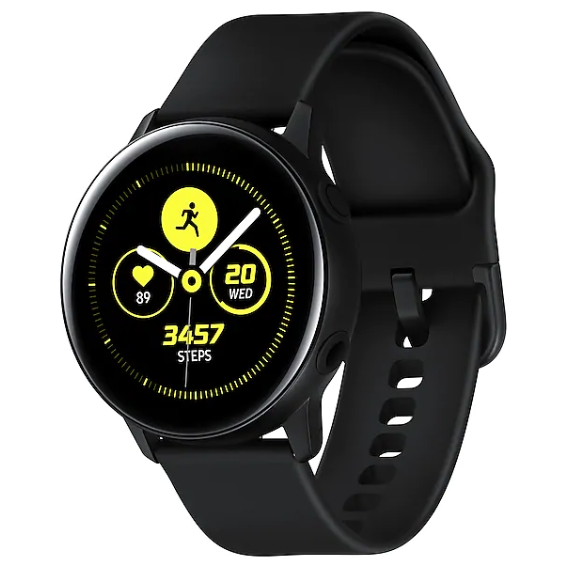 Samsung Galaxy Watch Active