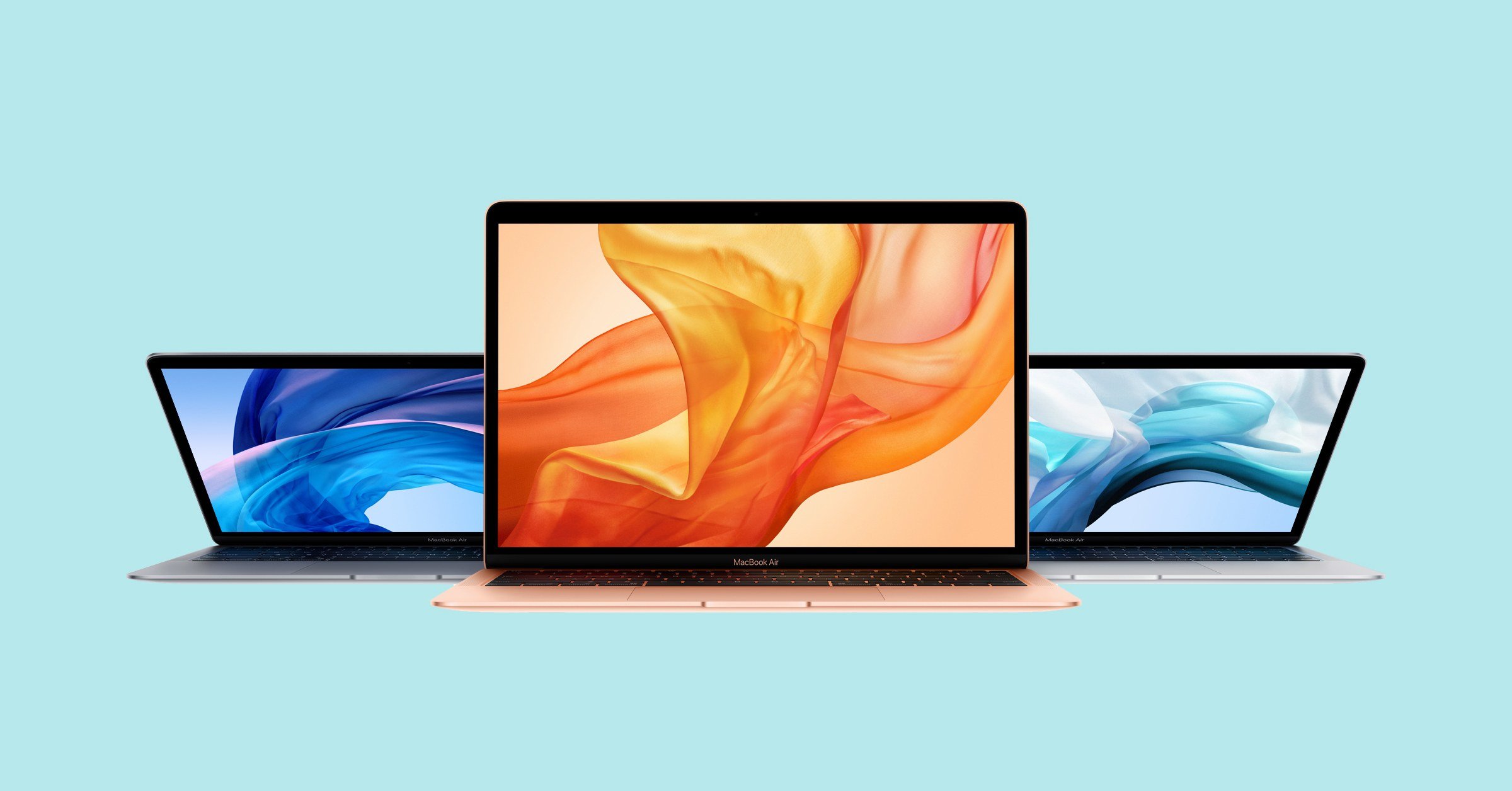 Apple Macbook Air 2018