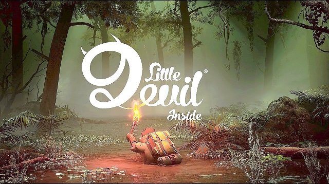 Little Devil Inside